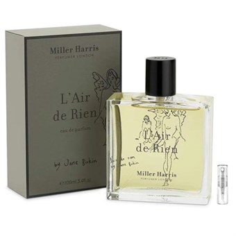 Miller Harris L\'Air de Rien - Eau de Parfum - Geurmonster - 2 ml