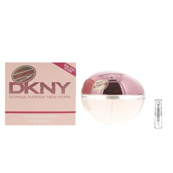 DKNY Be Tempted Eau so Blush - Eau de Parfum - Geurmonster - 2 ml