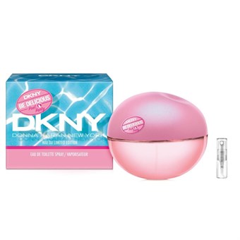 DKNY Be Delicious Pool Party - Eau de Toilette - Geurmonster - 2 ml