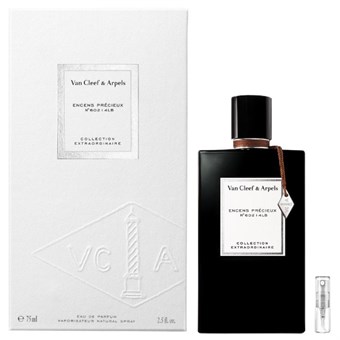 Van Cleef & Arpels Encens Precieux - Eau de Parfum - Geurmonster - 2 ml