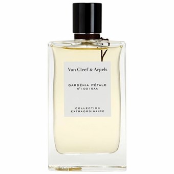 Van Cleef & Arpels Gardenia Petale - Eau de Parfum - Reisformaat - 10 ml