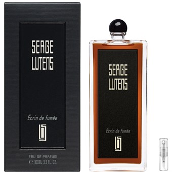 Serge Lutens Ecrin de Fumee - Eau de Parfum - Geurmonster - 2 ml