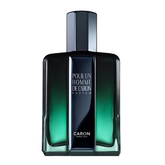 Caron Pour Un Homme de Caron - Parfum - Reisformaat - 10 ml