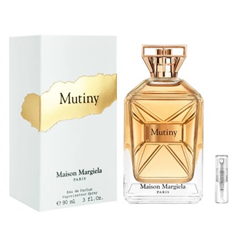 Maison Margiela Mutiny - Eau de Parfum - Geurmonster - 2 ml