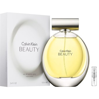 Calvin Klein Beauty - Eau de Parfum - Geurmonster - 2 ml