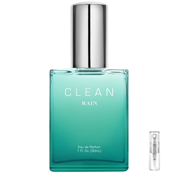 Clean Rain - Eau de Parfum - Geurmonster - 2 ml