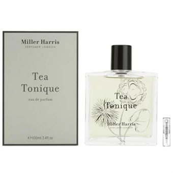 Miller Harris Tea Tonique - Eau de Parfum - Geurmonster - 2 ml