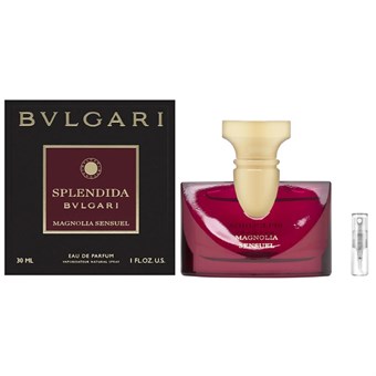 Bvlgari Splendida Magnolia Sensuel - Eau de Parfum - Geurmonster - 2 ml