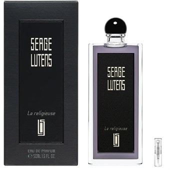 Serge Lutens La Religieuse - Eau de Parfum - Geurmonster - 2 ml