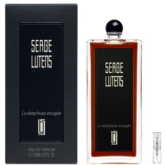 Serge Lutens La Dompteuse Encagée - Eau de Parfum - Geurmonster - 2 ml