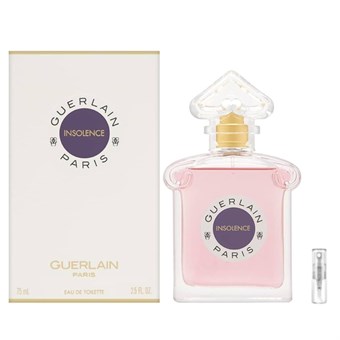 Guerlain Insolence Paris - Eau de Toilette - Geurmonster - 2 ml