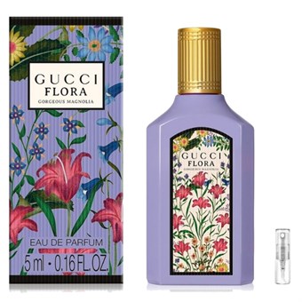 Gucci Flora Gorgeous Magnolia - Eau de Parfum - Geurmonster - 2 ml