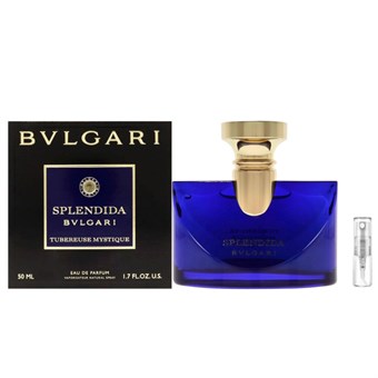 Bvlgari Tubereuse Mystique - Eau de Parfum - Geurmonster - 2 ml