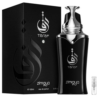 Zimaya Taraf - Eau de Parfum - Geurmonster - 2 ml