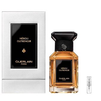 Guerlain L\'Art Matiere Neroli Outrenoir - Eau de Parfum - Geurmonster - 2 ml