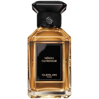 Guerlain L\'art La Matiere Neroli Outrenoir - Eau de Parfum - Reisformaat - 10 ml