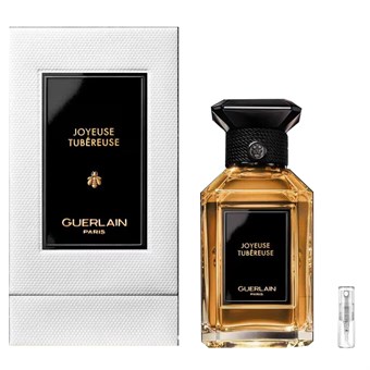 Guerlain L\'Art Matiere Joyeuse Tubereuse - Eau de Parfum - Geurmonster - 2 ml