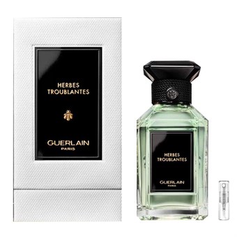 Guerlain L\'Art Matiere Herbes Troublantes - Eau de Parfum - Geurmonster - 2 ml