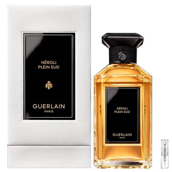 Guerlain L\'Art Matiere Neroli Plein Sud - Eau de Parfum - Geurmonster - 2 ml