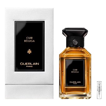 Guerlain L\'Art Matiere Cuir Beluga - Eau de Parfum - Geurmonster - 2 ml