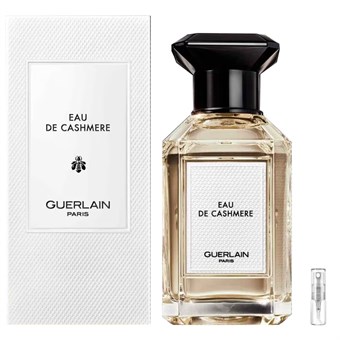 Guerlain L\'Art Matiere Eau de Cashmere - Eau de Parfum - Geurmonster - 2 ml