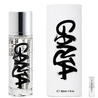 Comme Des Garcons Ganja - Eau de Parfum - Geurmonster - 2 ml