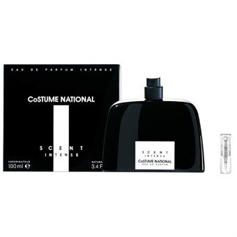 Costume National Costume National Intense - Eau de Parfum - Geurmonster - 2 ml