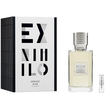 Ex Nihilo Outcast Blue - Eau de Parfum - Geurmonster - 2 ml