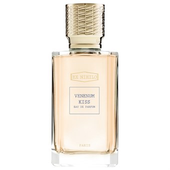 Ex Nihilo Venenum Kiss - Eau de Parfum - Reisformaat - 10 ml