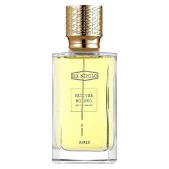 Ex Nihilo Moloko - Eau de Parfum - Reisformaat - 10 ml