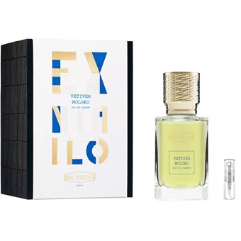 Ex Nihilo Moloko - Eau de Parfum - Geurmonster - 2 ml