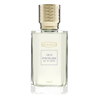 Ex Nihilo Iris Porcelana- Eau de Parfum - Reisformaat - 10 ml