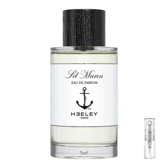 Sel Marin James Heeley - Eau de Parfum - Geurmonster - 2 ml