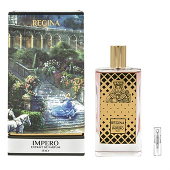 Impero Parfums Impero Regina - Extrait de Parfum - Geurmonster - 2 ml