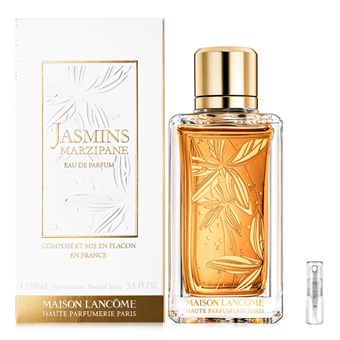 Maison Lancome Jasmins Marzipane - Eau de Parfum - Geurmonster - 2 ml