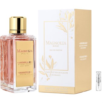 Maison Lancome Magnolia Rosae - Eau de Parfum - Geurmonster - 2 ml