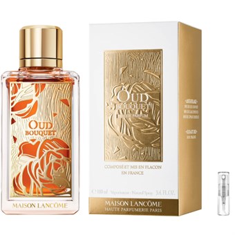 Maison Lancome Oud Bouquet - Eau de Parfum - Geurmonster - 2 ml