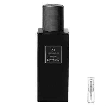 Yves Saint Laurent 37 Rue de Bellechasse Oud Elemi - Eau de Parfum - Geurmonster - 2 ml