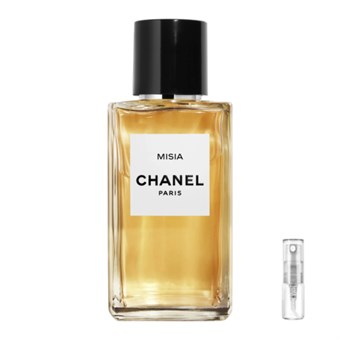 Chanel Misia Les Exclusifs - Eau de Parfum - Geurmonster - 2 ml