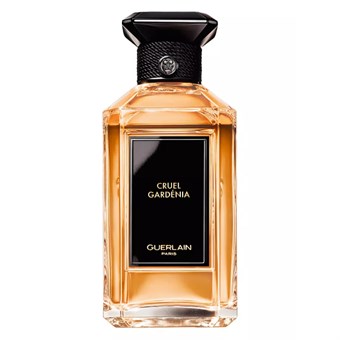 Guerlain L\'art La Matiere Cruel Gardenia - Eau de Parfum - Refill - 10 ml