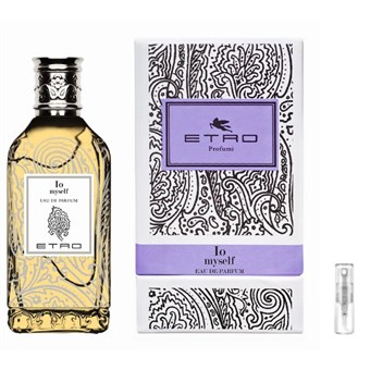 Etro Io myself - Eau de Parfum - Geurmonster - 2 ml