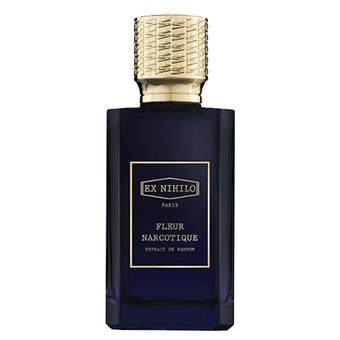 Ex Nihilo Fleur Narcotique - Extrait de Parfum - Reisformaat - 10 ml