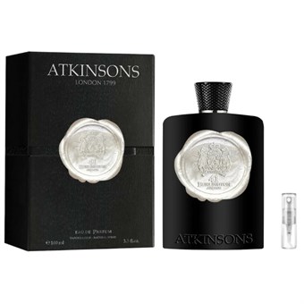 Atkinsons London 41 Burlington Arcade - Eau de Parfum - Geurmonster - 2 ml