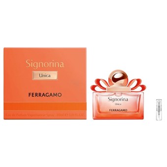 Salvatore Ferragamo Signorina Unica - Eau de Parfum - Geurmonster - 2 ml