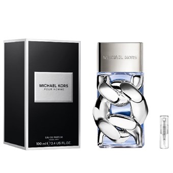 Michael Kors Pour Homme - Eau de Parfum - Geurmonster - 2 ml