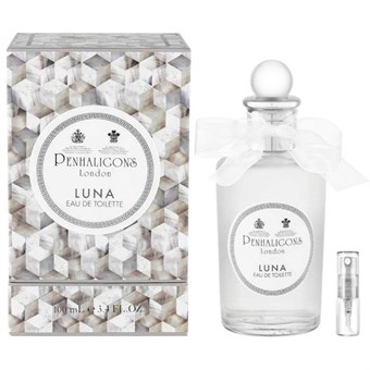 Penhaligon\'s Luna - Eau de Toilette - Geurmonster - 2 ml