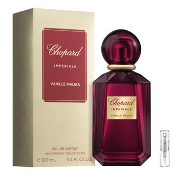 Chopard Vanille Malika - Eau de Parfum - Geurmonster - 2 ml