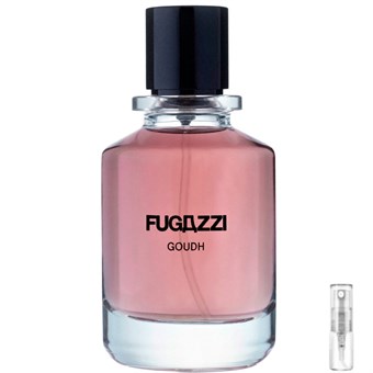 Fugazzi Goudh - Perfume - Geurmonster - 2 ml