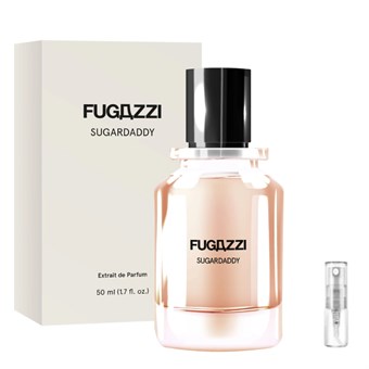 Fugazzi Sugardaddy - Extrait de Parfum - Geurmonster - 2 ml