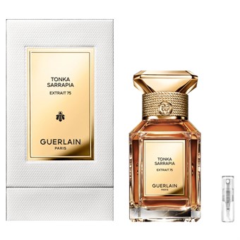 Guerlain Tonka Sarrapia 75 - Extrait de Parfum - Geurmonster - 2 ml